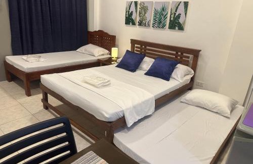 Dagupan Apartment | Budget-Friendly JORA Studio Apartment 1-C with High Ratings