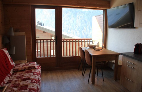 Chatel Apartment | Joran JR6 MOUNTAIN & NATURE 4 Pers.