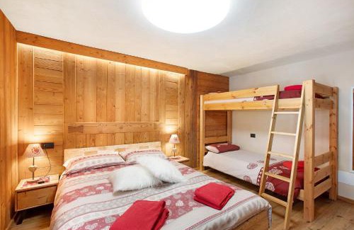 Courmayeur Apartment | Explore Jorasses La Maison de Courma: Rated 9.5/10!