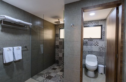 El Penol Hotel | Unforgettable Jordan Hotel Boutique: Top-Rated Spa & Breakfast