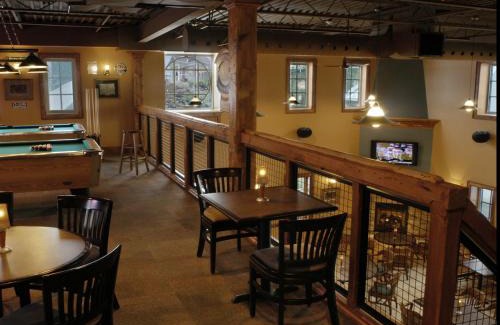 Jordan Hotel | Jordan House Hotel: Family-Friendly Retreat with Dining Options
