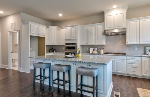 New Hill House | Discover Jordan Pointe: Your Apex NC Getaway Awaits