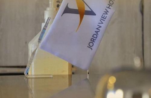 Suwailih Hotel | Pet-Friendly Jordan View Hotel with Family-Friendly Amenities