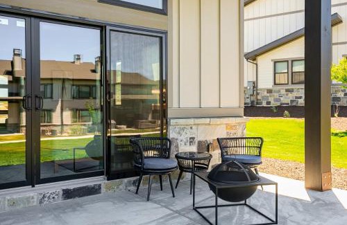 Park City House | Jordanelle by AvantStay: Family-Friendly Retreat Near Reservoir