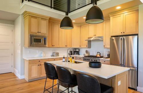 Park City House | Jordanelle by AvantStay: Family-Friendly Retreat Near Reservoir