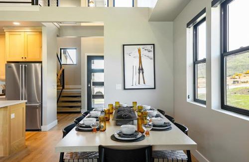 Park City House | Jordanelle by AvantStay: Family-Friendly Retreat Near Reservoir