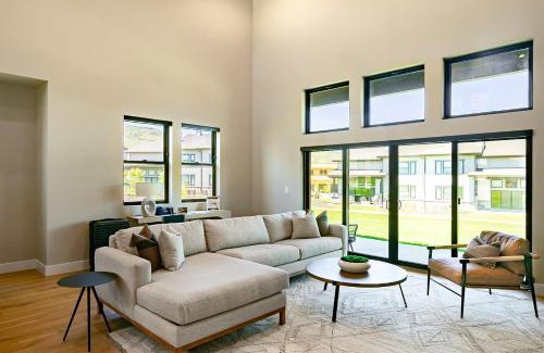 Park City House | Jordanelle by AvantStay: Family-Friendly Retreat Near Reservoir