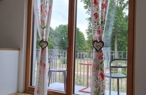 Marienbaum House | Discover Jordans Kate: Family-Friendly Holiday Retreat
