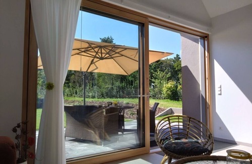 Marienbaum House | Discover Jordans Kate: Family-Friendly Holiday Retreat