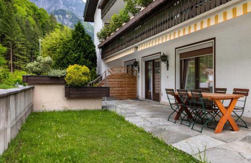 Vandans Apartment | Pet-Friendly Jordis with an 8.6/10 Guest Rating