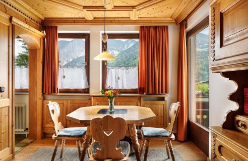 Vandans Apartment | Pet-Friendly Jordis with an 8.6/10 Guest Rating