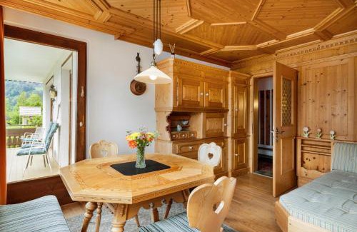 Vandans Apartment | Pet-Friendly Jordis with an 8.6/10 Guest Rating