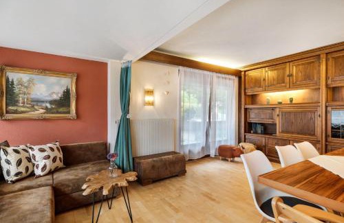 Vandans Apartment | Pet-Friendly Jordis with an 8.6/10 Guest Rating