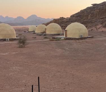 Wadi Rum Apartment | Discover Jori Luxury Camp: Pet & Child Friendly Oasis