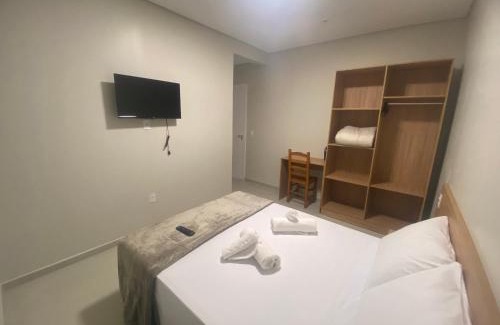 Curitibanos Hotel | Joris Hotel