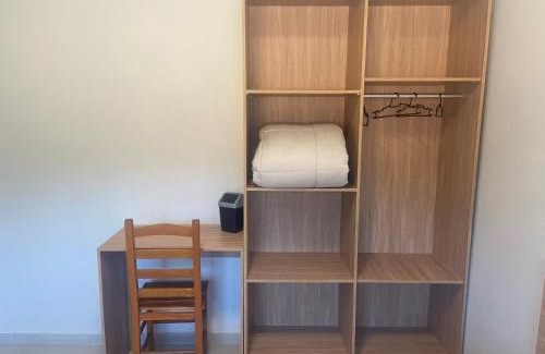 Curitibanos Hotel | Joris Hotel