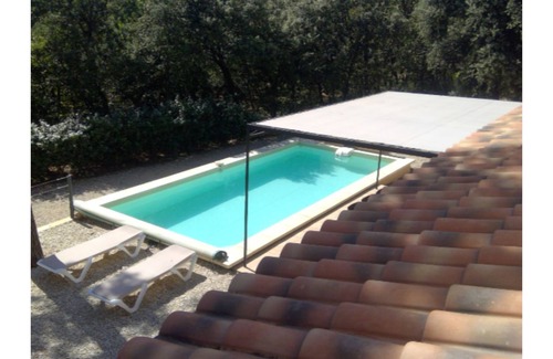 Bedoin House | Joris House: Guest Rated 10/10 with Ocean View and Pool