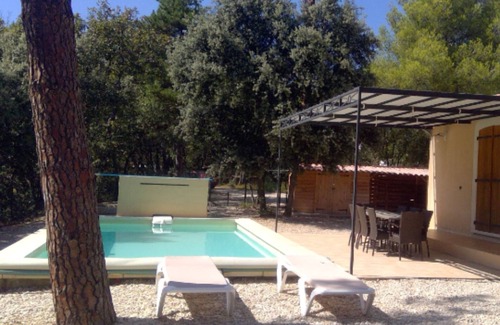 Bedoin House | Joris House: Guest Rated 10/10 with Ocean View and Pool