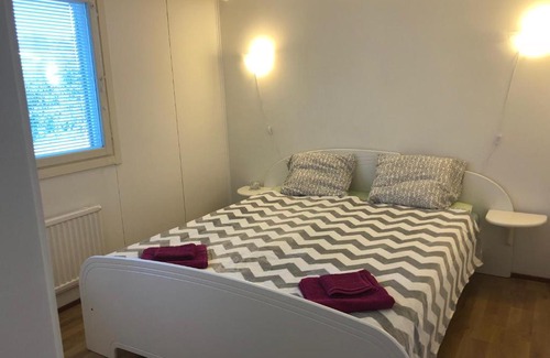 Joroinen Apartment | Welcoming Joroinen Apartment with Family-Friendly Amenities