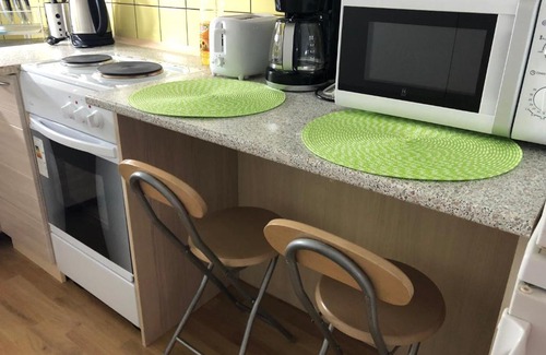 Joroinen Apartment | Welcoming Joroinen Apartment with Family-Friendly Amenities