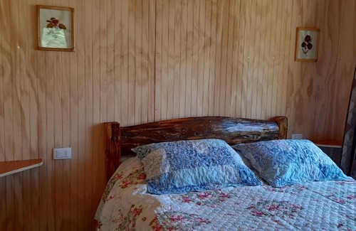 Melipeuco House | Top-Rated José María: Family-Friendly Comfort Awaits