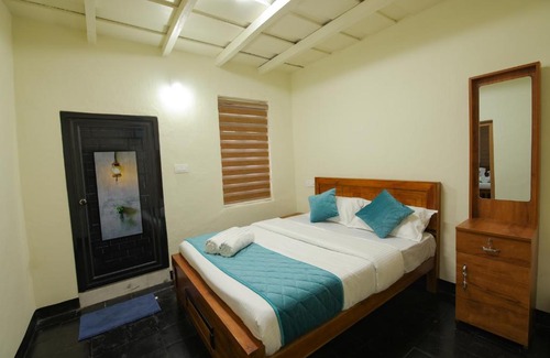 Meppadi House | Guest Rated 10/10 at Jos' Paradise - Pet & Child Friendly!