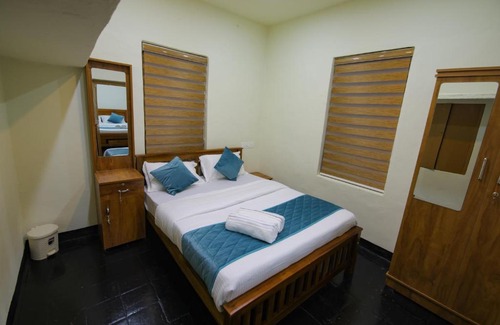 Meppadi House | Guest Rated 10/10 at Jos' Paradise - Pet & Child Friendly!