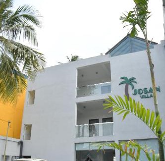 Habaraduwa Hotel | Beachfront Josan Villa with Breathtaking Ocean Views