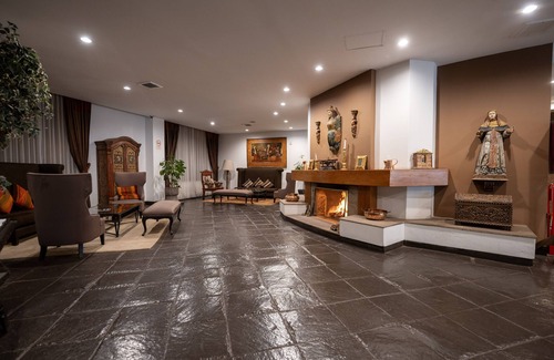 Cusco Historic Center Hotel | Discover Jose Antonio Cusco Hotel: Spa, Dining & Family Fun