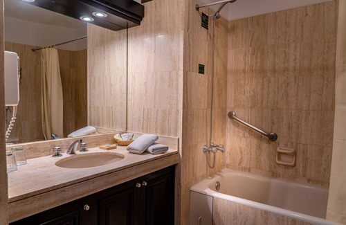 Cusco Historic Center Hotel | Discover Jose Antonio Cusco Hotel: Spa, Dining & Family Fun