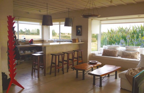 Jose Ignacio Villa | Jose Ignacio Deluxe Villa with Breathtaking Ocean Views