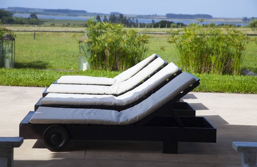 Jose Ignacio Villa | Jose Ignacio Deluxe Villa with Breathtaking Ocean Views