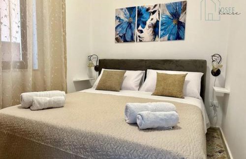 Graniti Apartment | Family-Friendly Josef House with Great Guest Reviews