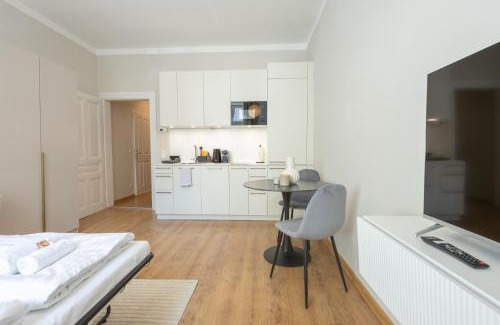 Favoriten Apartment | josef's home I Comfort Studio 04
