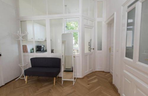 Oberdobling Apartment | Discover Mechthild I Levestate: Rated 9.2 by Guests