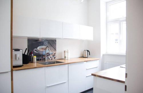 Oberdobling Apartment | Discover Leopold I Levestate: Rated 9/10 by Guests
