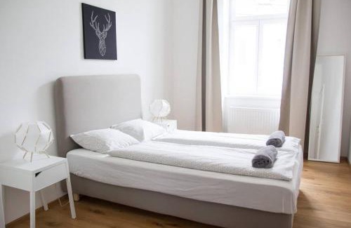 Oberdobling Apartment | Discover Leopold I Levestate: Rated 9/10 by Guests
