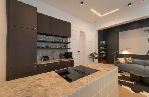 Leopoldstadt Apartment | Discover Darwin I Levestate: Family-Friendly Retreat