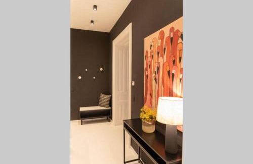 Josefstadt Apartment | Experience the Elegance of Siegfried I Levestate Hotel