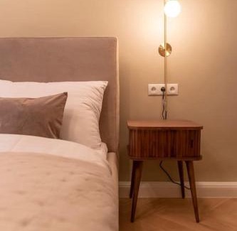 Himmelpfortgrund Apartment | Unforgettable Stays at Sigmund I Levestate - Family Friendly