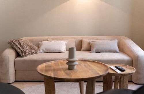 Himmelpfortgrund Apartment | Unforgettable Stays at Sigmund I Levestate - Family Friendly