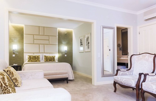 Obidos Hotel | Discover Josefa D'Óbidos: A 4-Star Experience Awaits