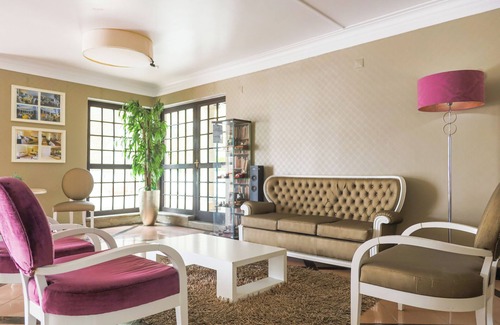 Obidos Hotel | Discover Josefa D'Óbidos: A 4-Star Experience Awaits
