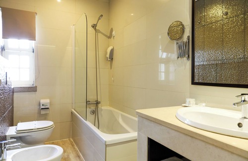 Obidos Hotel | Discover Josefa D'Óbidos: A 4-Star Experience Awaits