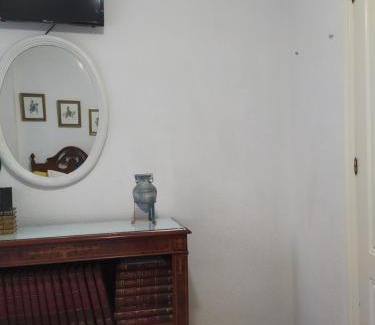 Huelva House | Josefa House: Oceanfront Escape with Breakfast Included