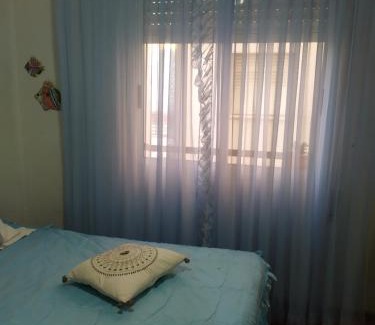 Huelva House | Josefa House: Oceanfront Escape with Breakfast Included