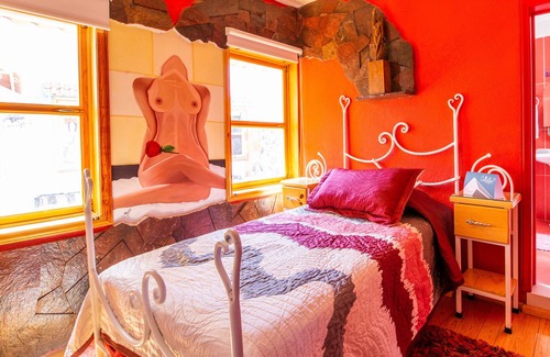 El Pueblito Hotel | Josefa´s Hotel Boutique