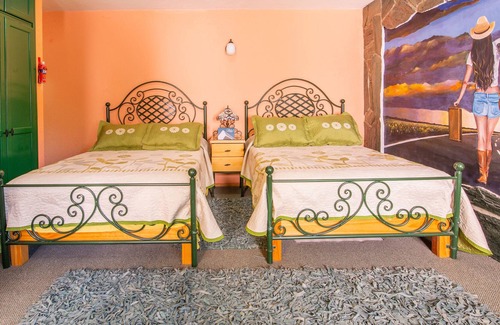 El Pueblito Hotel | Josefa´s Hotel Boutique