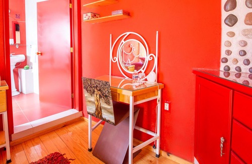 El Pueblito Hotel | Josefa´s Hotel Boutique