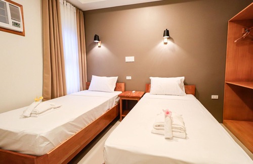 Busuanga Hotel | Experience Josefina's Tourist Inn: Guest Rated 10/10 Stay
